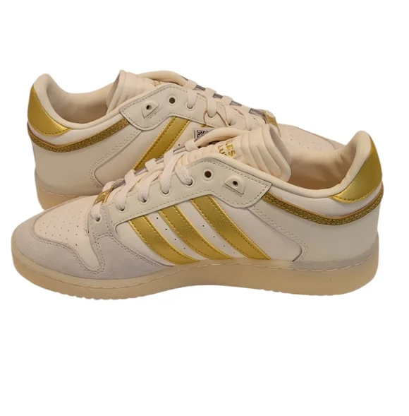 NIB LAFC Adidas Originals Centennial 85 Low Basketball Shoes Size Men 10.5 - Picture 15 of 16